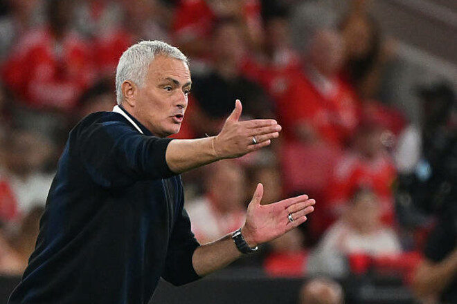 Новини для Трубіна і Судакова. Бенфіку очолить легендарний тренер