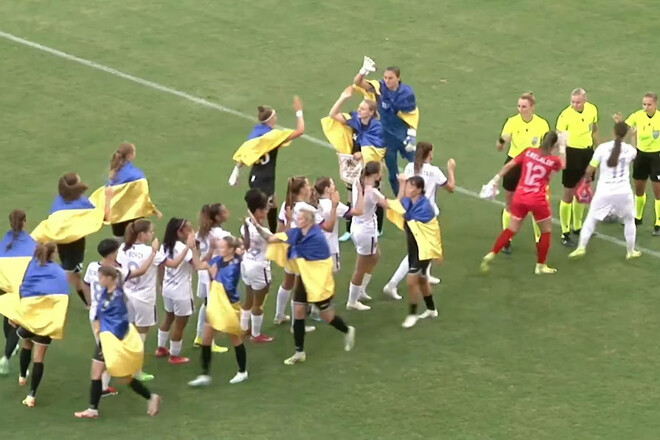 Влазния – Колос – 2:0. Женский Кубок Европы. Видео голов и обзор матча