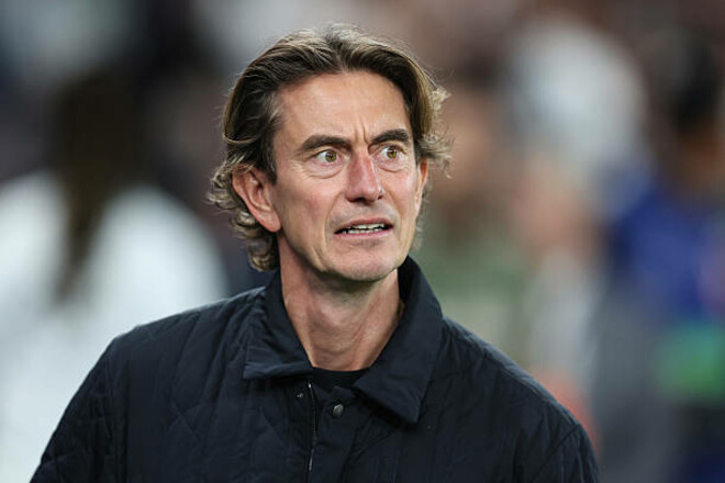 «В атаці ми мали труднощі». Тренер Тоттенгема – про гру з Вільярреалом