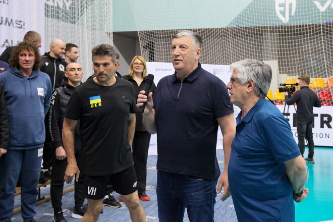 Михайло МЕЛЬНИК – хейтерам: «Хватит заниматься травлей команды»