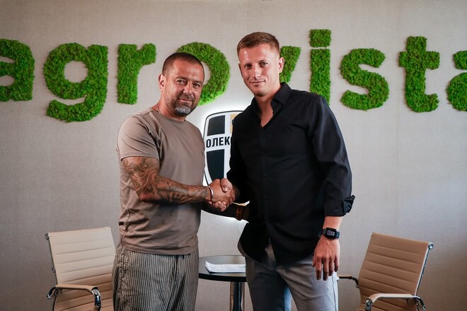 Клуб Украинской Премьер-лиги зимой может остаться без главного тренера