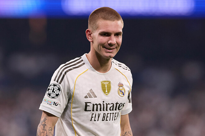 Прихід Мастантуоно повернув Реалу проблему, від якої клуб наполегливо йшов