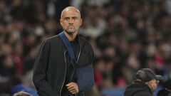 Luis Enrique: