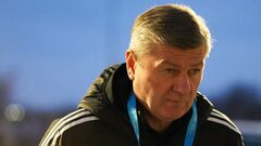Назван состав сборной Украины по футзалу на товарищеские матчи с Литвой