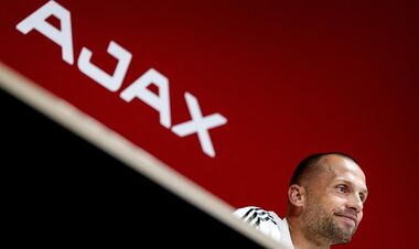 Джон ХЕЙТИНГА: «Мы будем играть против тяжелого соперника»