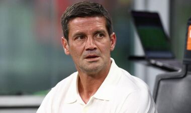 Крістіан КІВУ: «Я вважаю, що наша команда сильна»