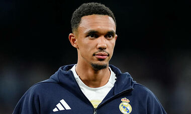 Розкрито деталі. Реал провів медичне обстеження зіркового футболіста