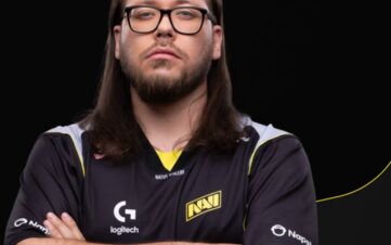 NAVI звільнили тренера після провалу на The International 2025 з Dota 2