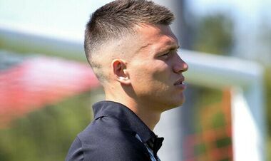 ВІДЕО. Твердохліб холоднокровно реалізував пенальті у матчі проти Чернігова