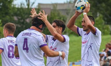 Помилка все змінила. ЛНЗ вибив Металіст з Кубка України