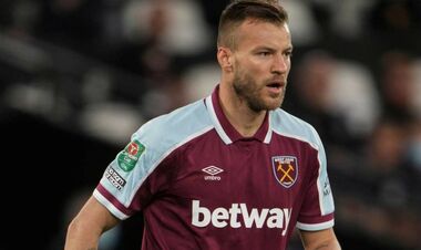 ВІДЕО. В Англії пригадали шикарний гол Ярмоленка в Ліверпулі