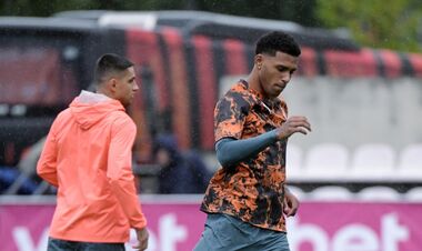 Полесье Ставки – Шахтер – 0:1. Первый от Мейреллиша. Видео гола и обзор