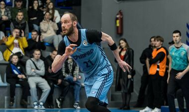 Станислав ТИМОФЕЕНКО: «Сделаем все, чтобы пройти соперника в Кубке Европы»