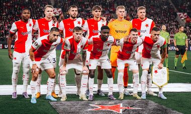 Славия Прага – Буде-Глимт. Смотреть онлайн. LIVE трансляция