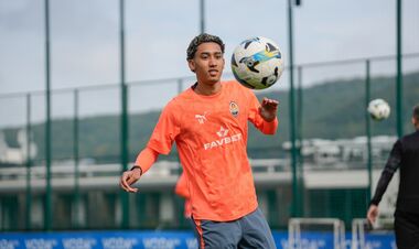 ВИДЕО. Арбитр отменил гол Шахтера в Кубке Украины. Мгновенная реакция клуба