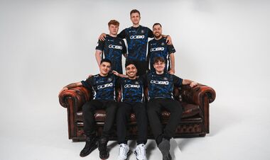 Бывший снайпер Astralis Talent заменил украинца в молодежке BIG по CS2