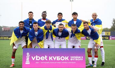 Kryvbas pleaded guilty. There will be a technical defeat in the Cup of Ukraine