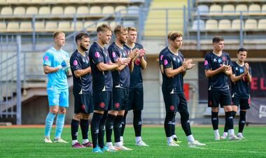 Металлург – Феникс-Мариуполь. Прогноз и анонс на матч Кубка Украины