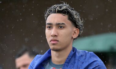 ИЗАКИ СИЛВА: «Я забил чистый гол, мяч не попал в руку»