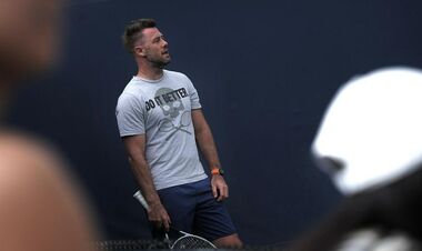 МАРЧЕНКО: «Времена для нашей страны очень трудные. Каждая победа важна»