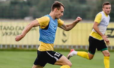 Левый Берег и Виктория назвали стартовые составы на матч Кубка Украины