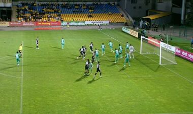 ВІДЕО. Булеца і Бленуце. Олександрія забила Динамо: автогол зрівняв рахунок