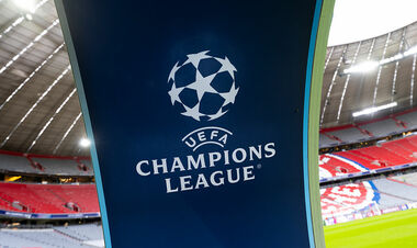 Лига чемпионов усилила интерес к ставкам в Германии