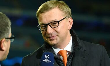 ПАЛКИН: «Кто заказчик? Жду реакции от тех, кто отвечает за судейство»