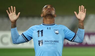 Ексгравець Шахтаря залишився без клубу через проблеми із законом