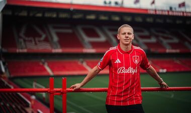 Чи дебютує Зінченко? Відомі склади на матч Свонсі – Ноттінгем Форест