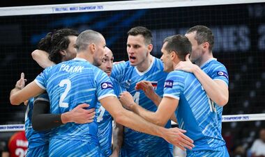 Битва за вихід у плей-оф ЧС. Словенія та Німеччина визначили сильнішого