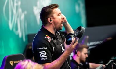 Капитан Astralis рассказал об интеграции Magisk и своих новых ролях в игре