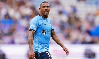 Стала відома причина, через яку Дуглас Коста може опинитися за гратами