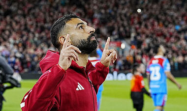 ВІДЕО. Ліверпуль шокував Атлетіко двома голами у дебюті матчу ЛЧ