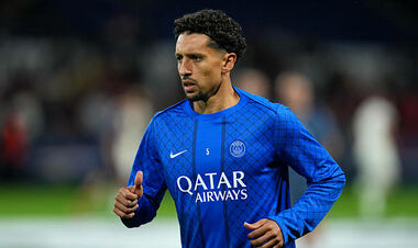 ВИДЕО. Чемпионский старт. Конкурент Забарного забил быстрый гол в ЛЧ