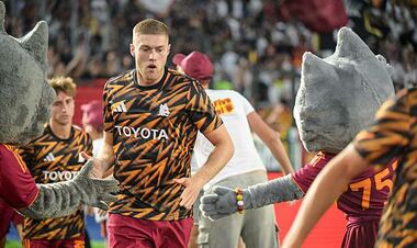 Зірка збірної України може несподівано поїхати грати до Кріштіану Роналду