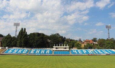 ВІДЕО. У Буковині показали підготовку до кубкового матчу з Карпатами