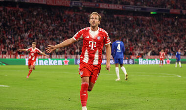 ВІДЕО. Пенсіонери привезли. Як Кейн зробив дубль у ворота Челсі у матчі ЛЧ