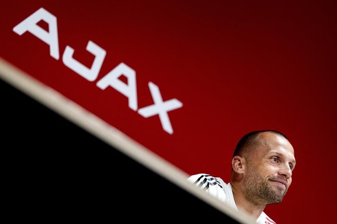 Джон ХЕЙТИНГА: «Мы будем играть против тяжелого соперника»