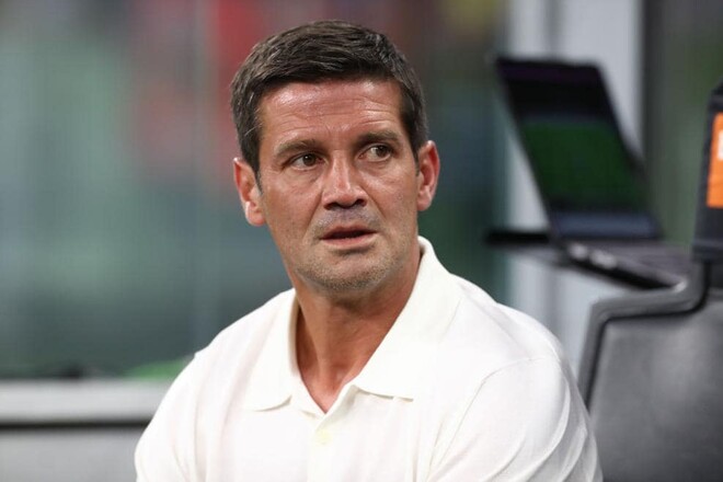 Крістіан КІВУ: «Я вважаю, що наша команда сильна»