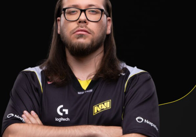 NAVI уволили тренера после провала на The International 2025 по Dota 2