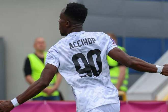 ВИДЕО. Мастер-класс по пенальти: легионер ЛНЗ не оставил шансов Металлисту