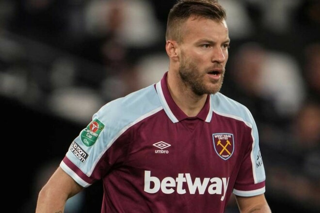 ВІДЕО. В Англії пригадали шикарний гол Ярмоленка в Ліверпулі