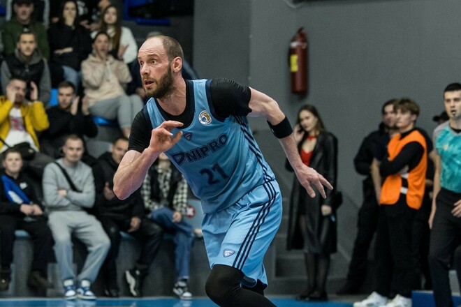 Станіслав ТИМОФЕЄНКО: «Зробимо все, щоб пройти суперника у Кубку Європи»