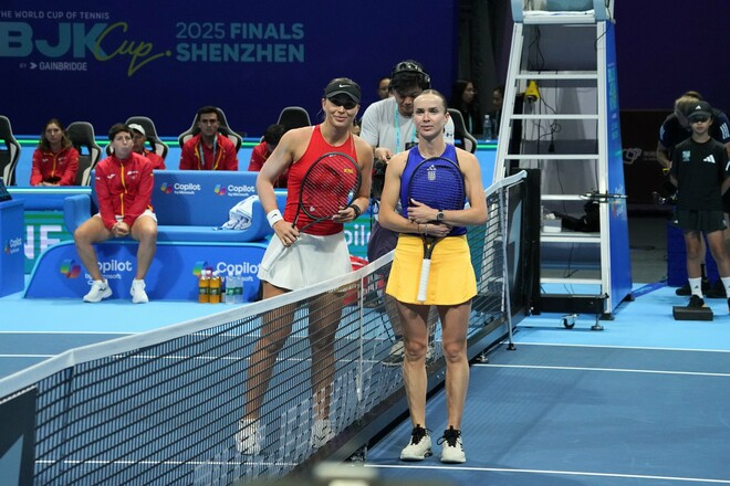 Іспанія – Україна – 0:2. Буде півфінал! Камбек: Світоліна переграла Бадосу