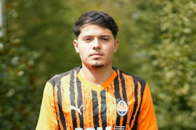 ВИДЕО. Шахтер в конце 1-го тайма открыл счет в игре с Полесьем Ставки