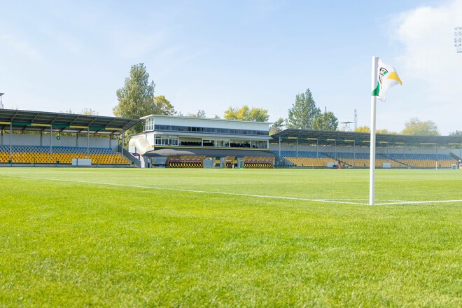 Александрия – Динамо – 1:2. 1/16 финала Кубка Украины. Видео голов и обзор