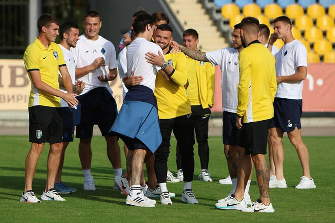 Стало известно, когда начнется матч Кубка Украины Александрия – Динамо