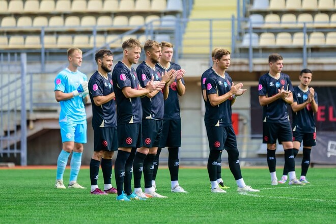 Металлург – Феникс-Мариуполь. Прогноз и анонс на матч Кубка Украины