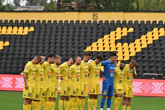 Буковина – Карпати. Прогноз і анонс на матч Кубка України